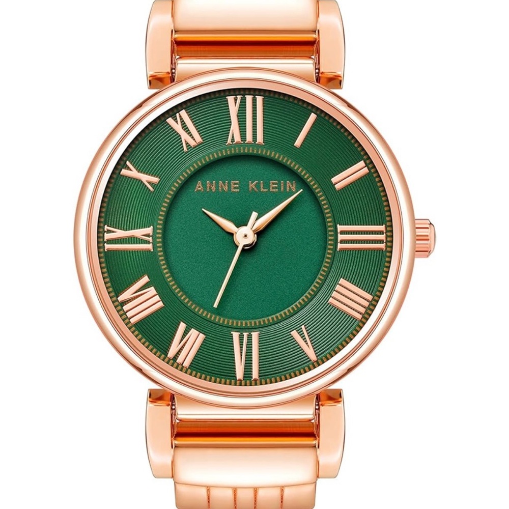 Anne Klein Bracelet Watch